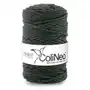 Inny producent Colinea/sznurek bawełniany z bawełnianym rdzeniem, pleciony, 5mm, 100m, antracytowy Sklep