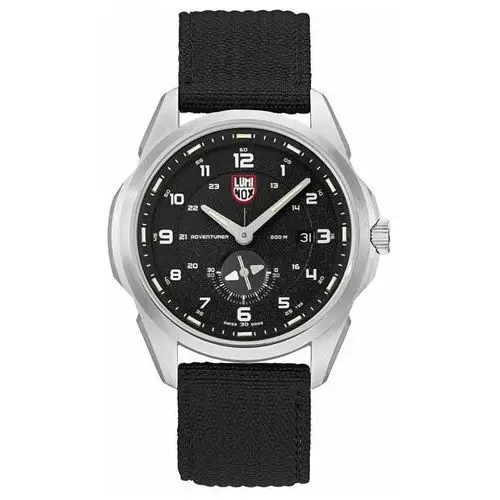 Inny producent Zegarek męski luminox xl.1761 (Ø 45 mm)