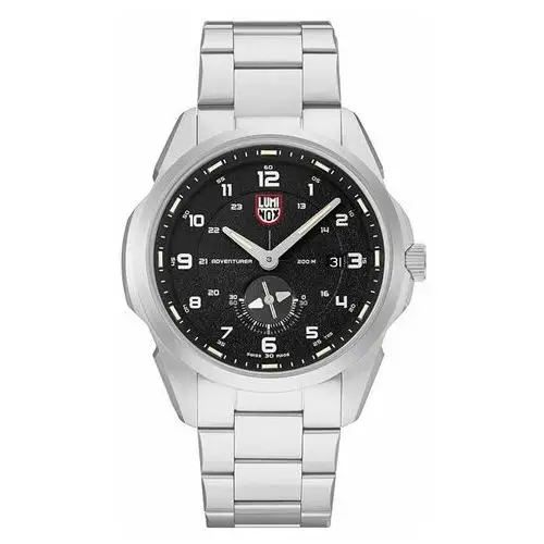 Inny producent Zegarek męski luminox xl.1762 (Ø 42 mm)