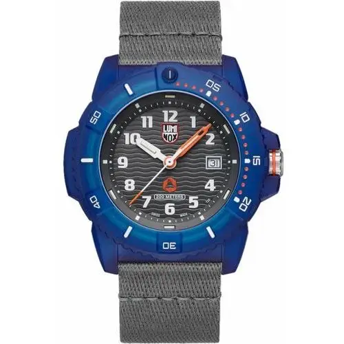 Inny producent Zegarek męski luminox xs.8902.eco (Ø 46 mm)