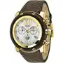 Zegarek Unisex Glam Rock gr10170 (Ø 46 mm) Sklep