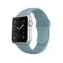 Pasek INOLY do Apple Watch 42/44/45mm Kaktusowy SP691 Sklep