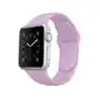 Inoly Pasek do apple watch 42/44/45mm lawendowy sp688 Sklep