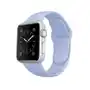 Pasek do apple watch 42/44/45mm liliowy sp689 Inoly Sklep