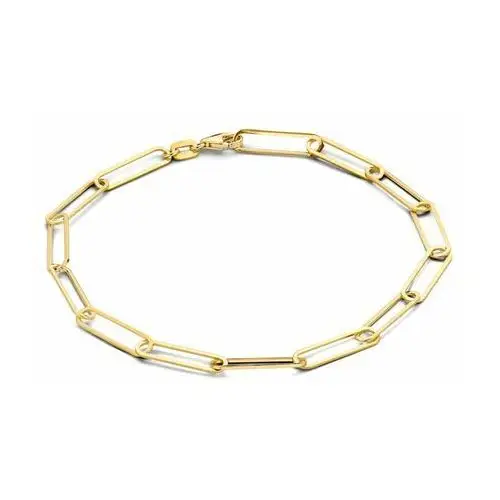 Isabel bernard aidee bransoletka złoty armband 1.0 pieces