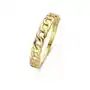 Aidee pierścionek złoty ring 1.0 pieces Isabel bernard Sklep