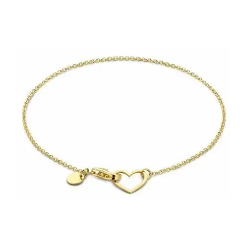 Belleville bransoletka złoty armband 1.0 pieces Isabel bernard