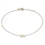 Isabel Bernard La Concorde Bransoletka Różowe złoto armband 1.0 pieces Sklep