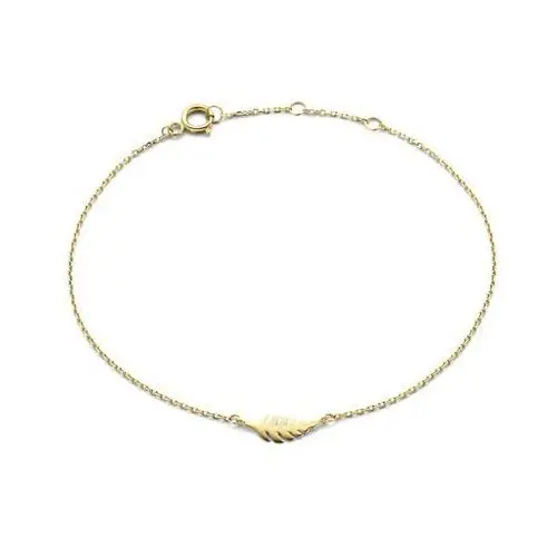 Monceau bransoletka złoty armband 1.0 pieces Isabel bernard