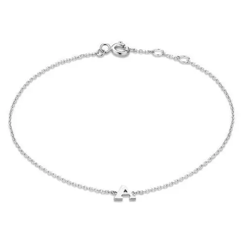 Saint germain bransoletka białe złoto armband 1.0 pieces Isabel bernard