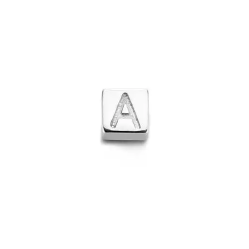 Isabel bernard saint germain charms białe złoto schmuck 1.0 pieces