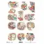 Papier decoupage a4 soft s336 boże narodzenie Itd collection Sklep