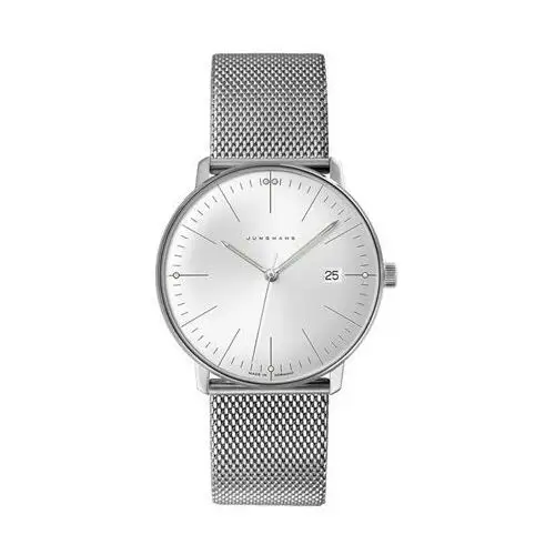 Zegarek max bill quartz ujh 069 Junghans 3 960 00 z