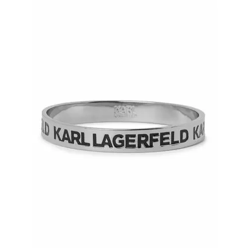 Bransoletka 230w3921 srebrny Karl lagerfeld