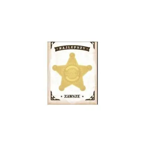 Karnet B6 Odznaka