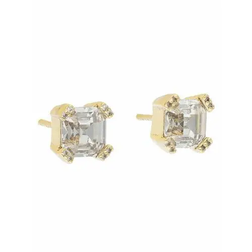 Kolczyki studs k9611 złoty Kate spade