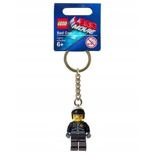 Klocki Lego 850896 Brelok Bad Cop