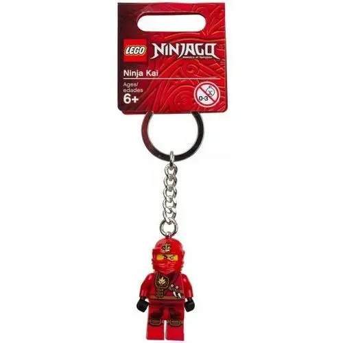 Klocki Lego 851351 Brelok Lego Ninjago Kai