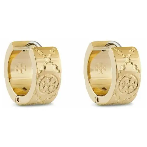 Kolczyki Tory Burch