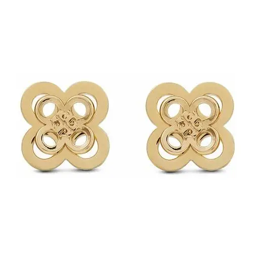 Kolczyki Tory Burch