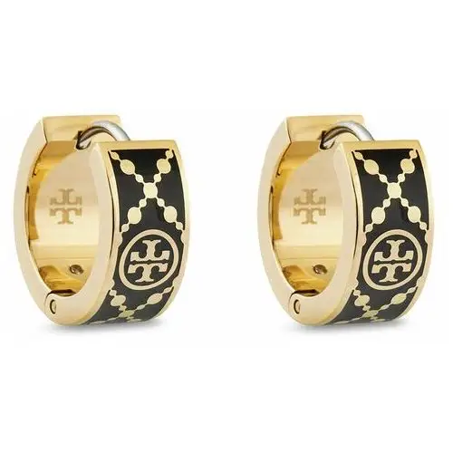 Kolczyki Tory Burch