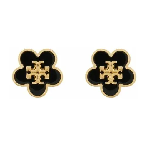 Kolczyki Tory Burch