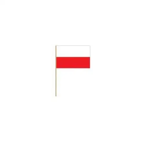 Chorągiewka Polska