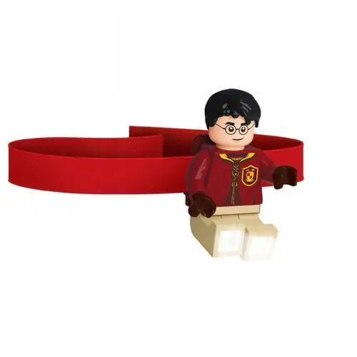 Latarka czołowa Lego Harry Potter Quidditch