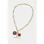 Lauren Ralph Lauren naszyjnik NK 17IN CHARM PENDANT 14N00526, 14N00526 Sklep