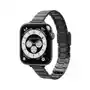 Laut links petite do apple watch serii 1-9 & se ultra 42mm/44mm/45mm/49mm (czarny) Sklep