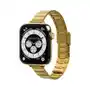 Laut Links Petite do Apple Watch serii 1-9 & SE Ultra 42mm/44mm/45mm/49mm (złoty) Sklep