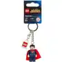 Lego 853590 Brelok do kluczy Superman Nowy Sklep