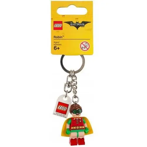 Lego 853634 Brelok Robin