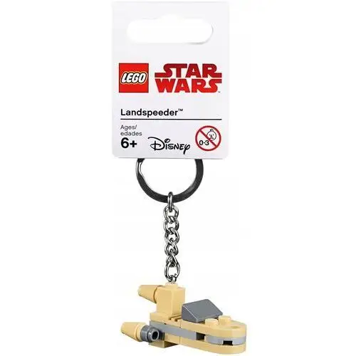 Lego 853768 Brelok Star Wars Śmigacz