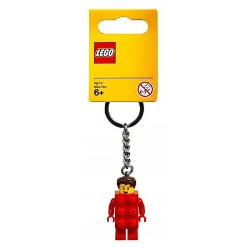 Lego 853903 Brelok Brick Suite Guy