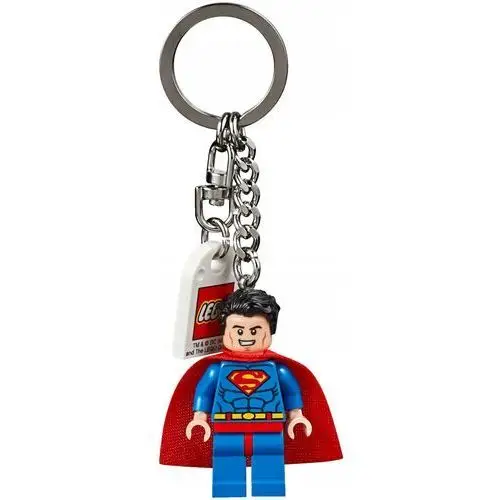 Lego Breloczek 853952 Superman Breloczek z klocków Nowy