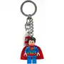 Lego Breloczek 853952 Superman Breloczek z klocków Nowy Sklep