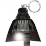 Lego breloczek z latarką Star Wars Darth Vader 5007290 brelok światełko Led Sklep