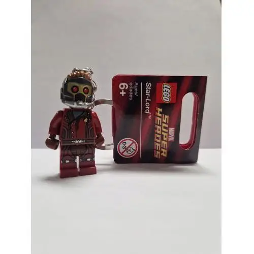 Lego brelok 851006 Star-Lord