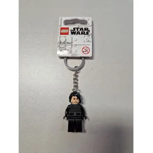 Lego brelok 853949 Star Wars Kylo Ren