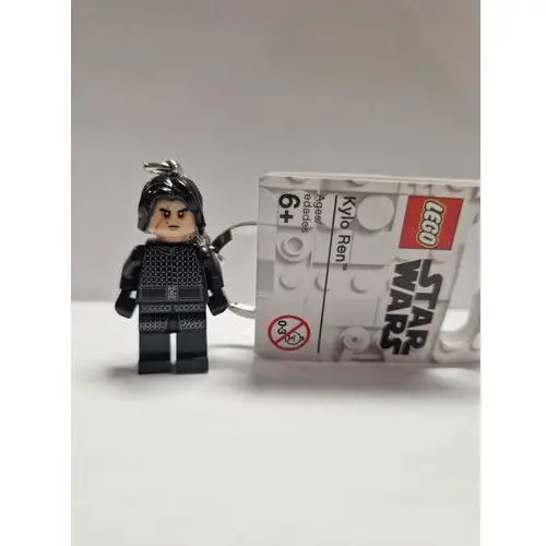 Lego brelok 853949 Star Wars Kylo Ren