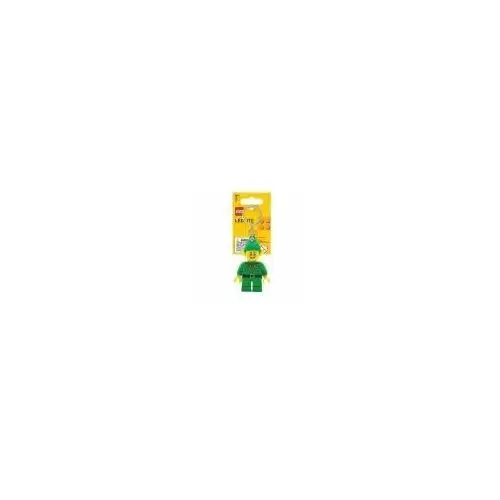 Lego Brelok classic elf lgl-ke181 z latarką 2