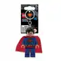 Lego Brelok do kluczy z latarką DC Heroes Superman LGL-KE39H Sklep