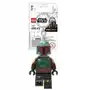 Lego Brelok do kluczy z latarką Star Wars Boba Fett LGL-KE188 Sklep