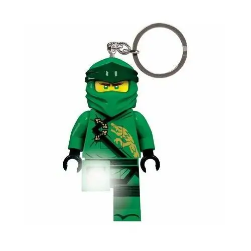 Lego Brelok ninjago lloyd lgl-ke150h z latarką