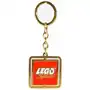 Lego Brelok Obrotowy z Logo 1964 Metalowy 5007091 Limitowany Sklep