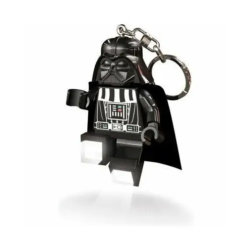 Brelok LEGO Star Wars Darth Vader LGL-KE7H z latarką 4