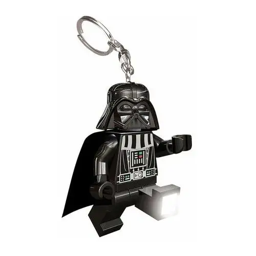 Brelok LEGO Star Wars Darth Vader LGL-KE7H z latarką 3