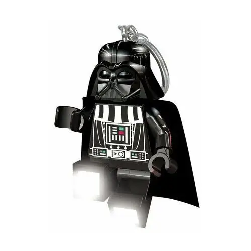 Brelok LEGO Star Wars Darth Vader LGL-KE7H z latarką