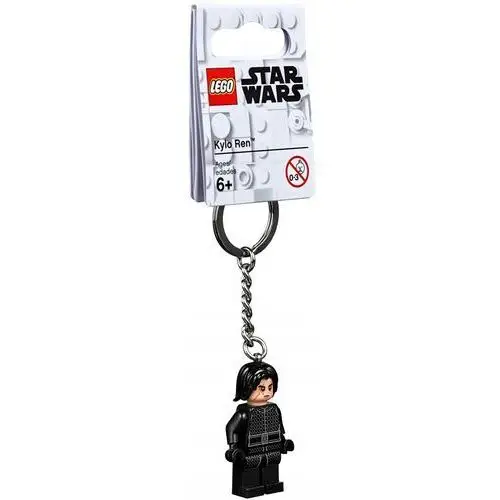 Lego Brelok Star Wars Kylo Ren 853949